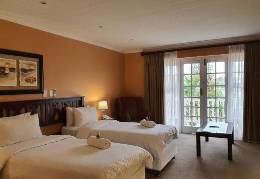 Halyards Hotel Hotel Overview