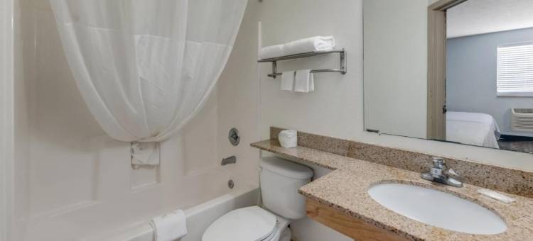 桦木山套房代顿 - WP 空军基地(Birch Hill Suites Dayton-WP AFB)图片