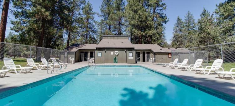 Fourth Sister Retreat图片