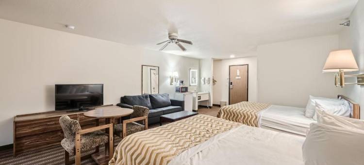 Travelodge by Wyndham Longmont图片