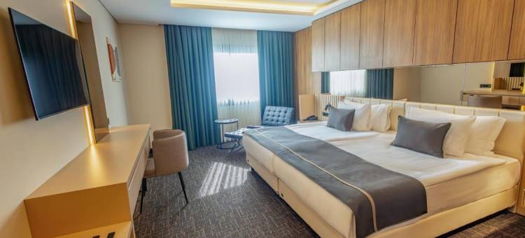 FT Lotus Thermal Hotel&Spa, Trademark Collection by Wyndham图片