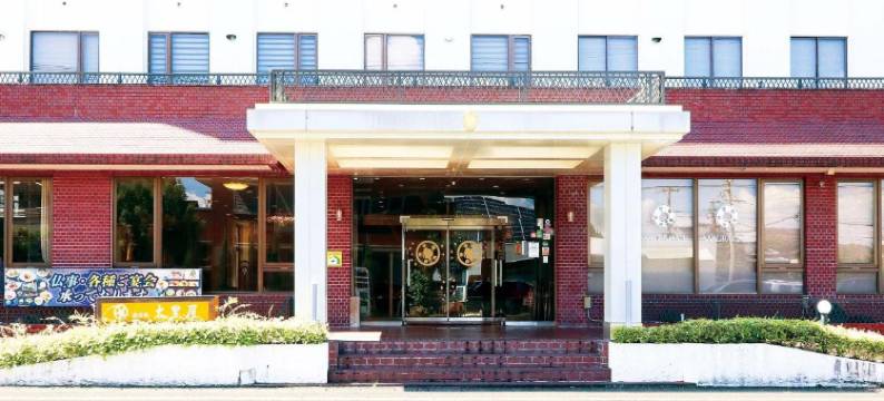 大黑屋酒店(Hotel Daikokuya)图片