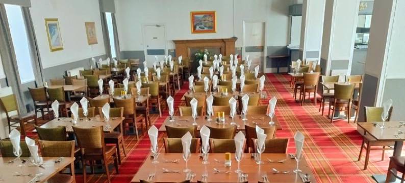 Royal Thurso Hotel图片