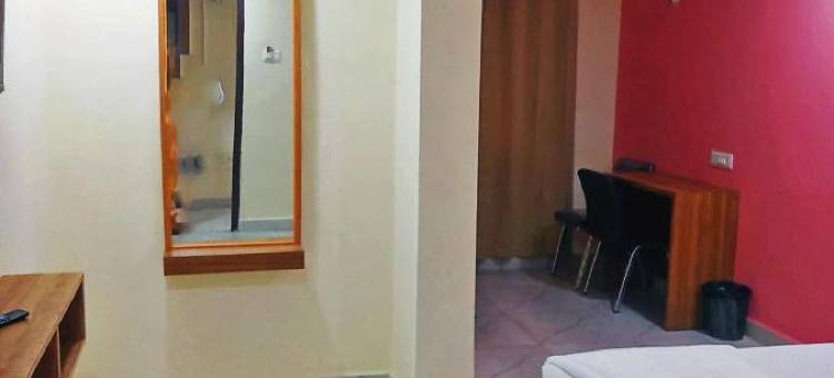 Udupi Deluxe Lodge Gulbarga图片