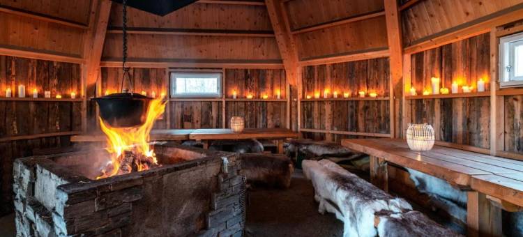 铂尼公园索恩酒店(Thon Hotel Bjørneparken)图片