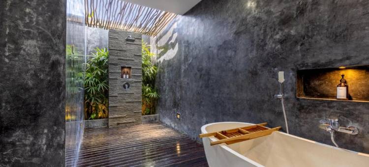 龙目岛斯卡拉酒店(Sikara Lombok Hotel)图片