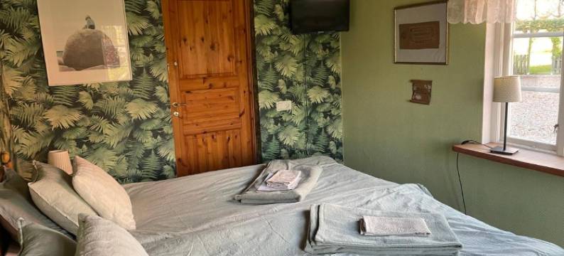 桑达拉家庭旅馆(Sanddala Bed & Breakfast)图片