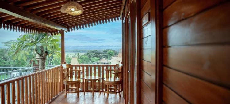 ARBA斯旺塔里酒店(The Swantari by ARBA)图片