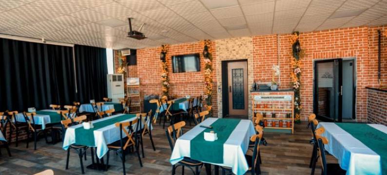 哈苏尼石头酒店(HASUNİ TAŞ Hotel)图片