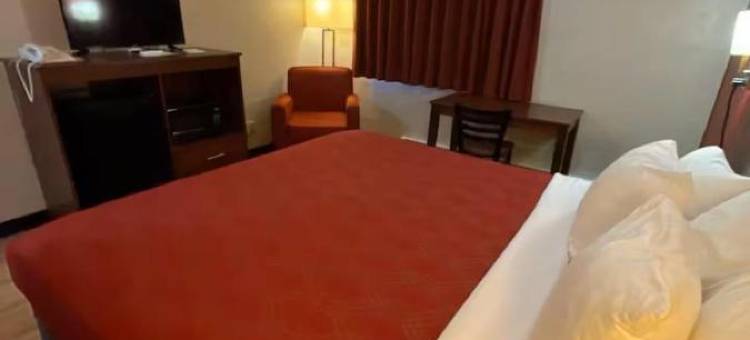 高沙漠旅馆(High Desert Inn)图片