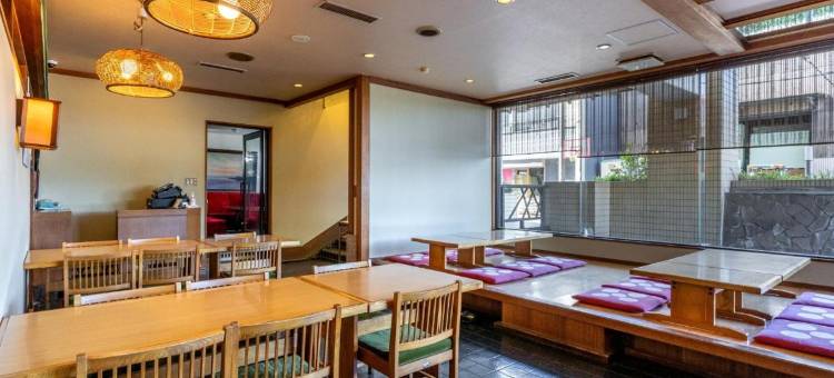 Tabist酒店 银河木更津(Tabist Hotel Ginga Kisarazu)图片