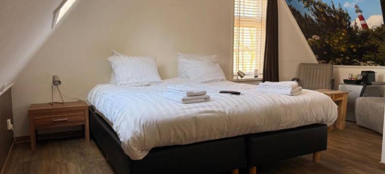 阿默兰岛比吉恒酒店(Bij Hen op Ameland)图片