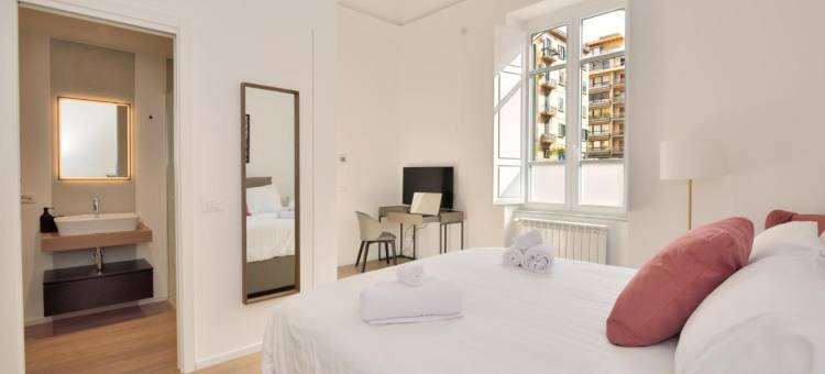 格雷戈里耶蒂精品公寓(Palazzo Gregorietti Boutique Apartments)图片