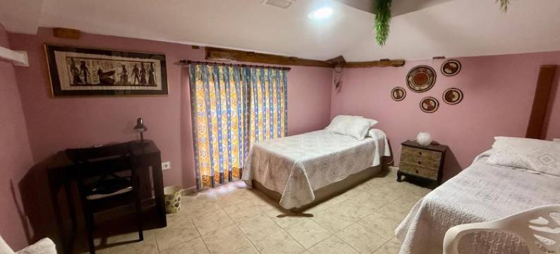 欧尔比戈之桥民宿(B&B Puente de Órbigo)图片