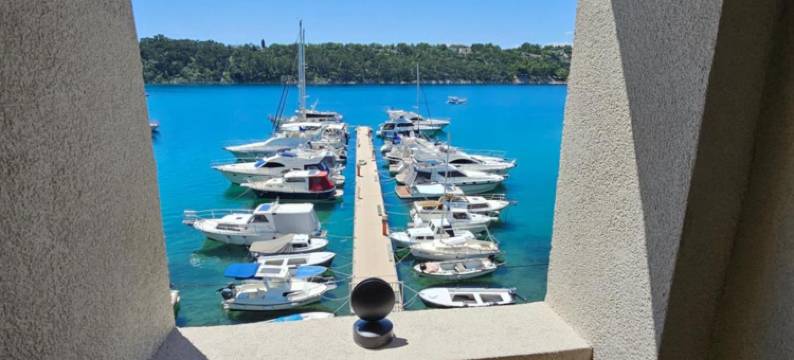 加杰别墅(Villa Gaj)图片