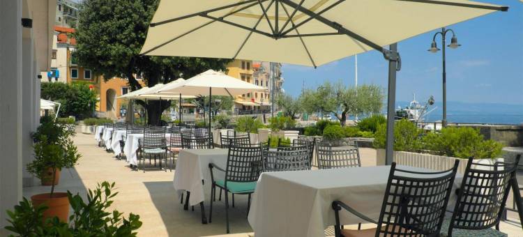 地中海 - 里布尼亚酒店(Hotel Mediteran - Liburnia)图片