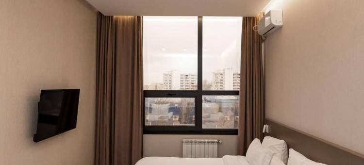 阿斯顿酒店(Aston Hotel)图片