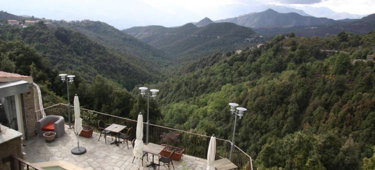 卡萨迪露西亚酒店(Casa di Lucia Mi-Hotel)图片