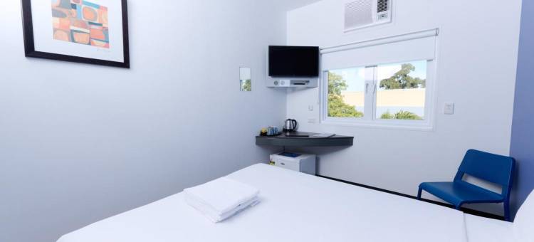 宜必思快捷珀斯机场酒店(Ibis Budget Perth Airport)图片