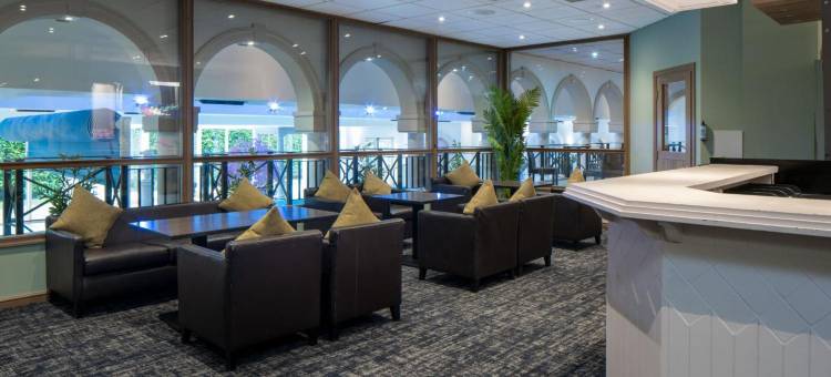 德比米克洛沃酒店，贝斯特韦斯特品质精选(Derby Mickleover Hotel, BW Signature Collection)图片