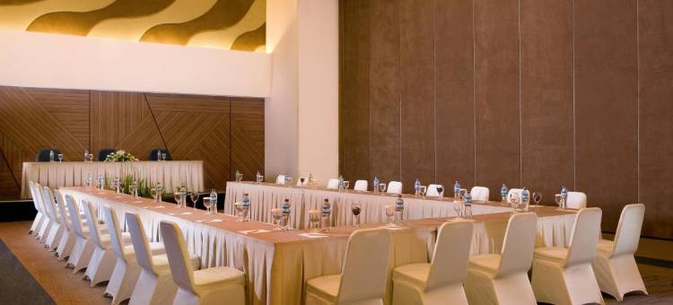 山提卡邦加酒店(Hotel Santika Bangka)图片