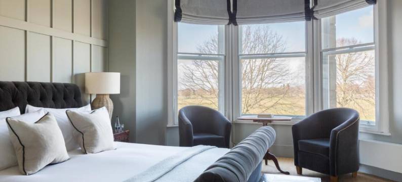 克利夫顿38号酒店(Number 38 Clifton)图片