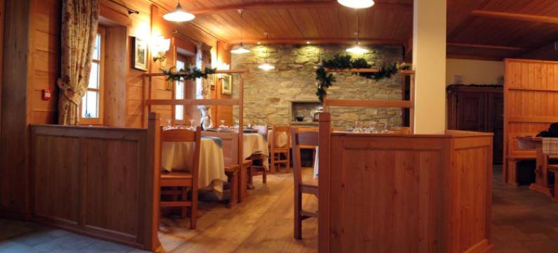 佛里度别墅酒店(Villa Fridau Resort)图片