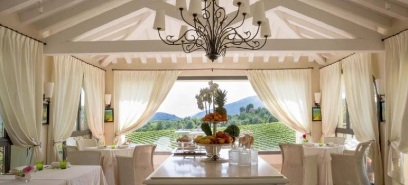 阿尔芳塔罗莱酒店(Romantik Relais d'Arfanta)图片