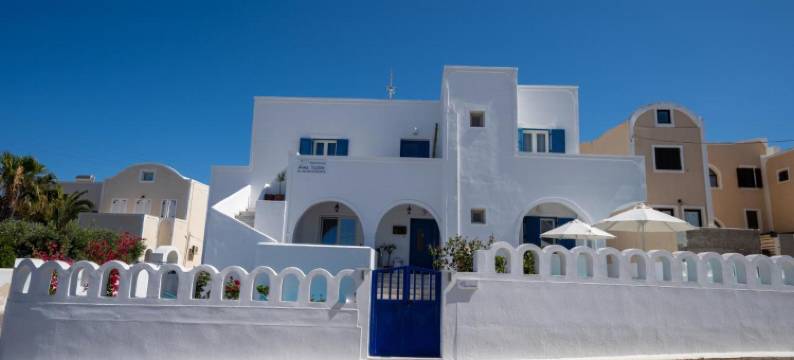 安娜高级旅馆(Anna's)图片