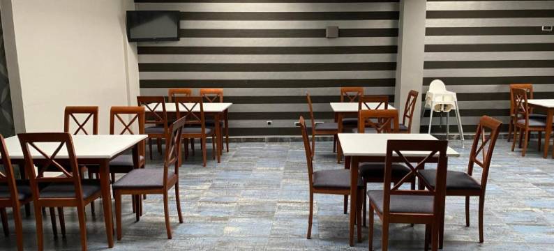 Hotel Longoria Plaza by Pandorahoteles图片