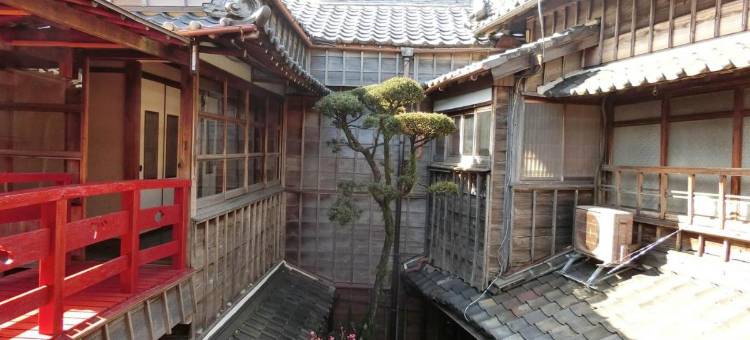 星出馆(Hoshidekan)图片