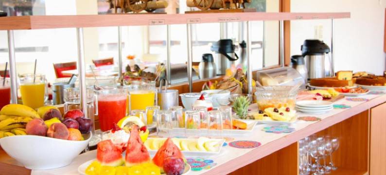 奥林波套房酒店(Olimpo Hotel & Suites)图片