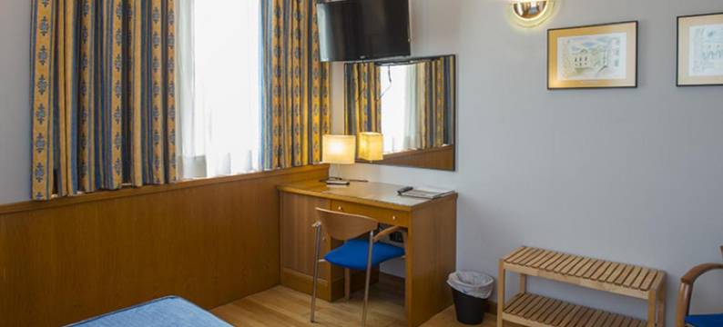 阿尔曼萨在家酒店(Encasa Hotel Almansa)图片