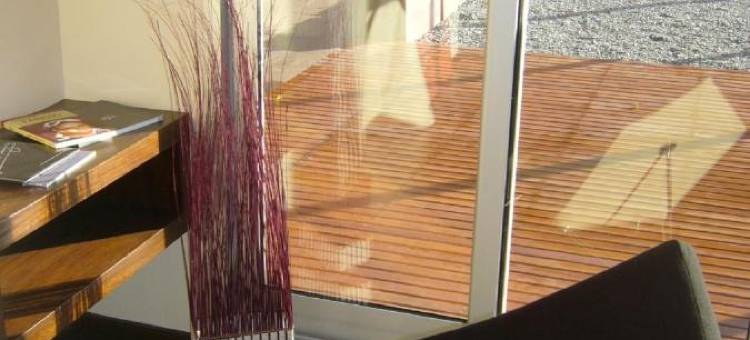 巴尔卡塞646酒店(646 Hotel Balcarce)图片