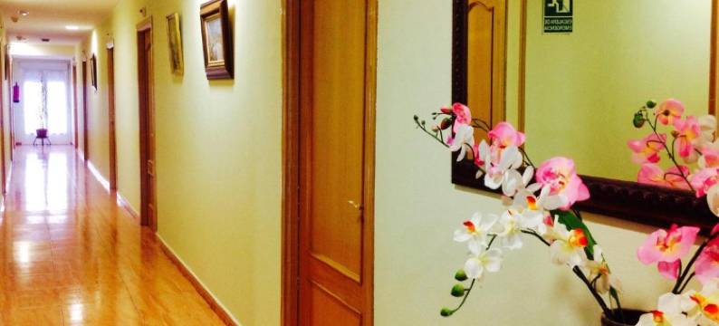 戈多弗雷多酒店(Hotel Godofredo)图片