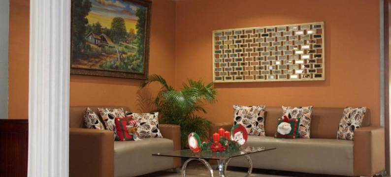 Gran Hotel Marien图片