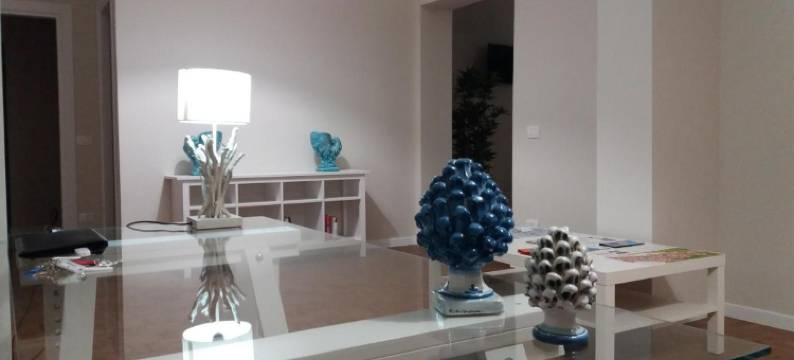 土耳其阶梯之家民宿(Home Scala dei Turchi B&B)图片