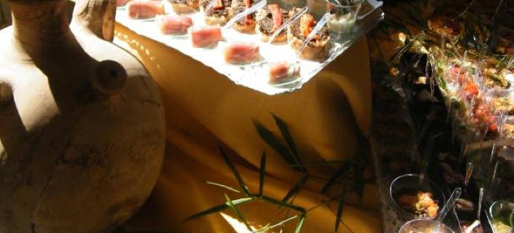 莱斯奎尔酒店(Logis Hotel Restaurant l'Esquielle)图片