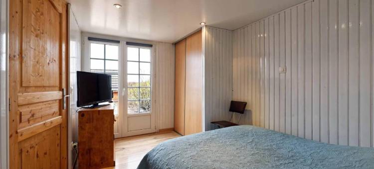 欧坦住宿加早餐宾馆(Chambres d'Hotes à Autun)图片