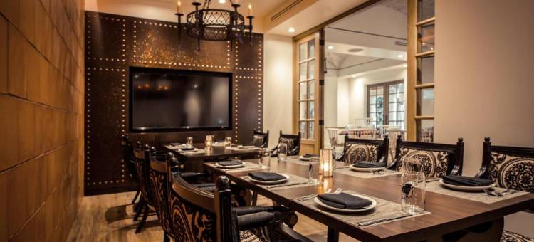 瓦伦西亚桑塔纳洛酒店(Hotel Valencia Santana Row)图片