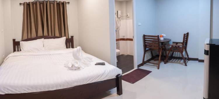 Haohug Maekhachan图片