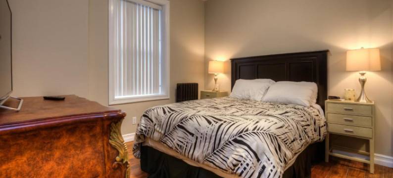 韦斯特酒店及行政套房公寓(Western Hotel & Executive Suites)图片