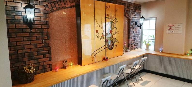 TO酒店(Hotel to)图片