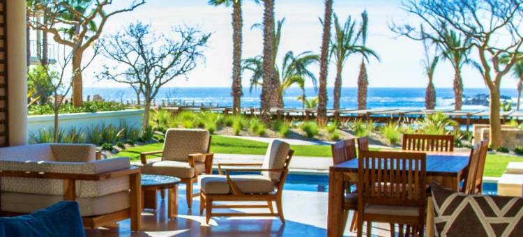 奇莱诺湾度假村及住宅，奥伯格酒店集团(Chileno Bay Resort & Residences, Auberge Collection)图片