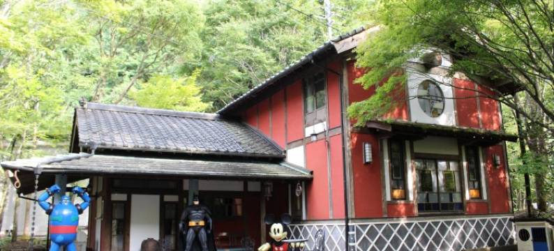 琴平民宿缘(Kotohira Guest House en)图片