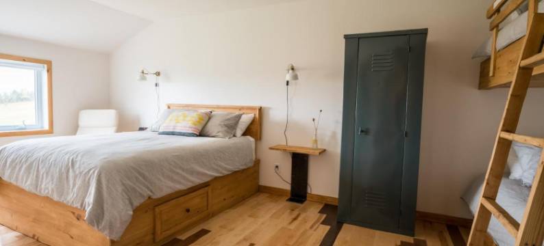 勒佩尔舒瓦酒店(Le Perchoir)图片