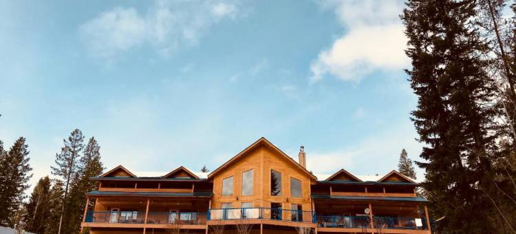 格林诺戈山地旅馆及Spa中心(Glenogle Mountain Lodge and Spa)图片