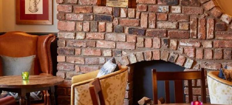 钢笔和羊皮纸旅馆 - 格林国王旅馆(PEN and Parchment by Greene King Inns)图片