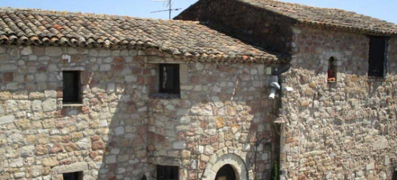 阿尔让城堡酒店(Le Château d'Argens)图片