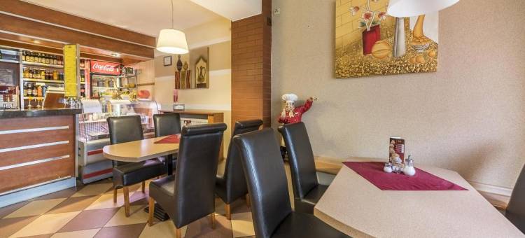 Hotel Doris图片